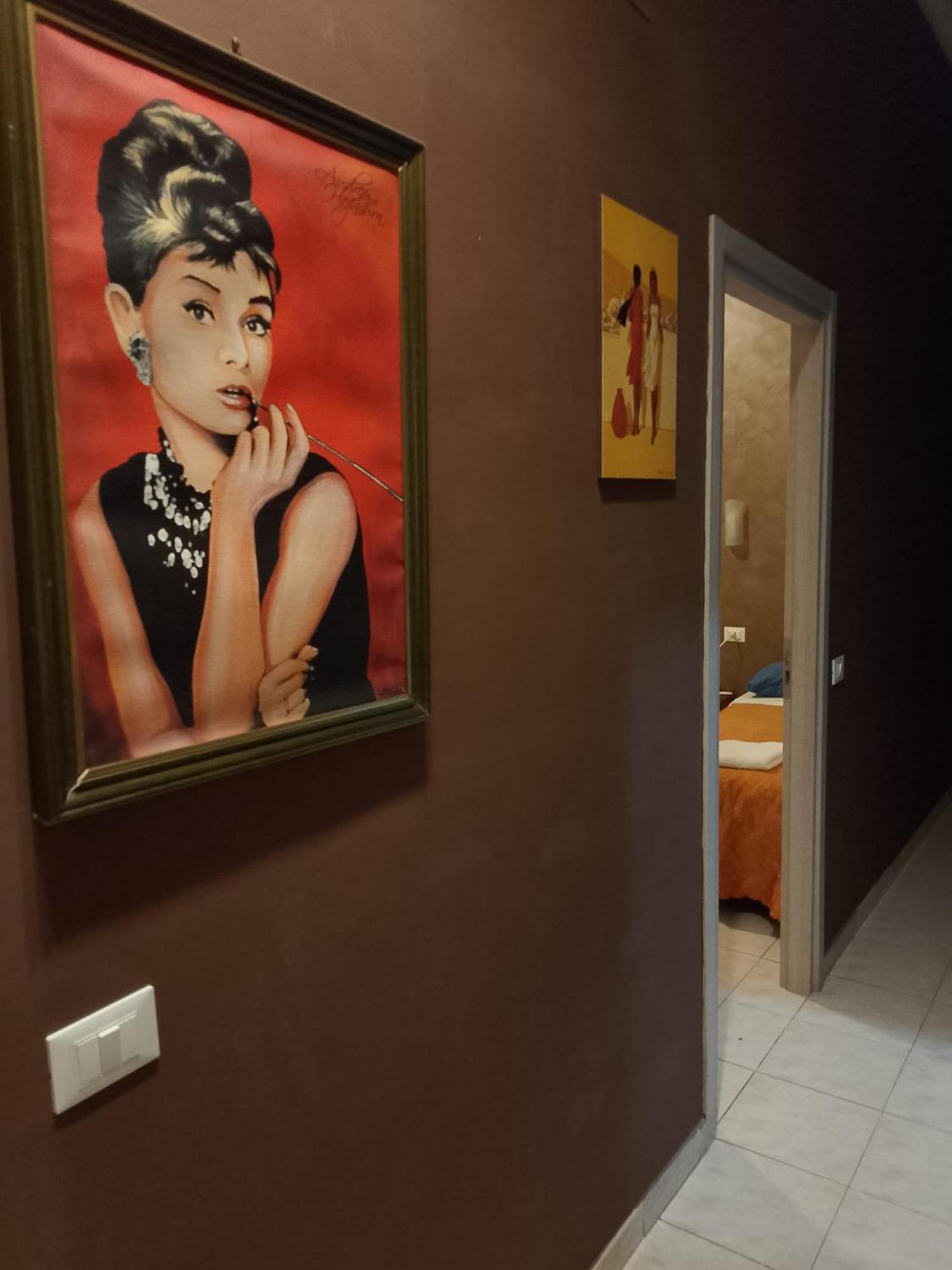 Apartamento Moon And Sun Lt Roma